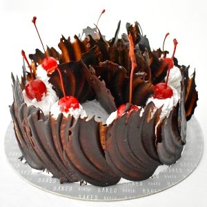 Blackforest Cake Colombo