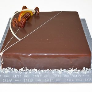 Chocolate Cake Colombo