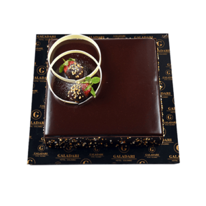 Chocolate Fudge Cake Sri Lanka