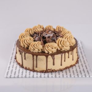 Coffee Cake Sri Lanka