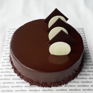 Eggless Chocolate Cake Sri Lanka
