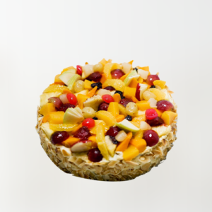 Fresh Fruit Cake Colombo