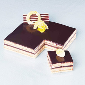 Opera Cake Sri Lanka