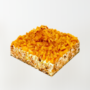 Pineapple Cake Colombo