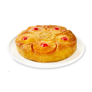 Pineapple Upside Down Cake Sri Lanka
