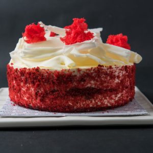 Red Velvet Cake Colombo