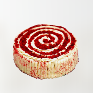 Red Velvet Cake Colombo