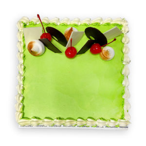 Ribbon Cake Sri Lanka