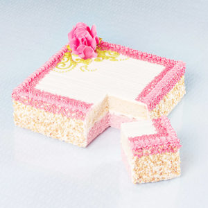 Ribbon Cake Sri Lanka