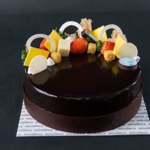 Signature Chocolate Cake Sri Lanka