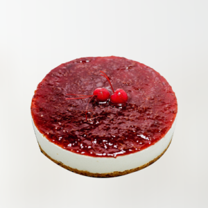 Strawberry Cheesecake Colombo