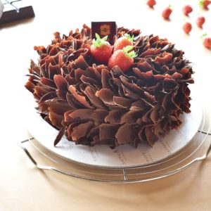 Black Forest Cake Colombo