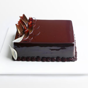 Chocolate Brownies Cake Colombo