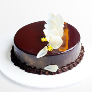 Chocolate Cake Colombo